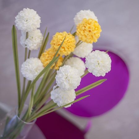 Luxury Boutique Studio Apartments Budva Bagian luar foto