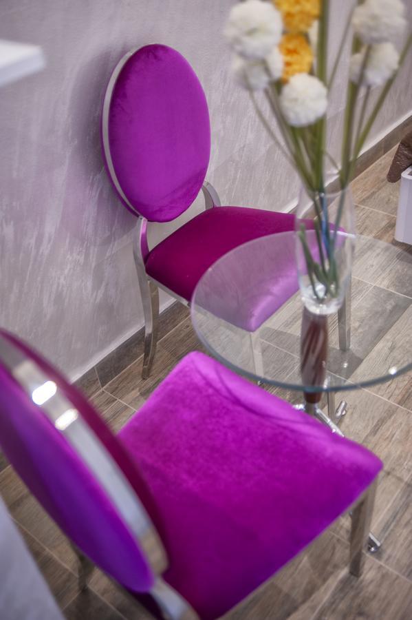 Luxury Boutique Studio Apartments Budva Bagian luar foto
